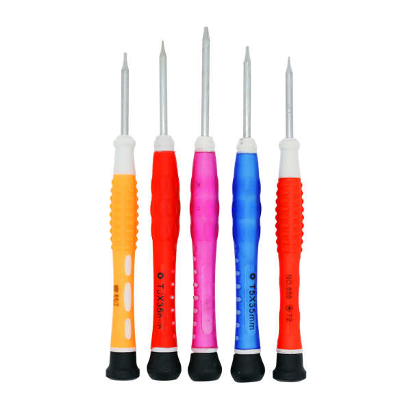 Torx Screwdriver Set