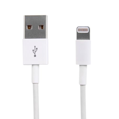 Basic Apple MFi Lightning Cable