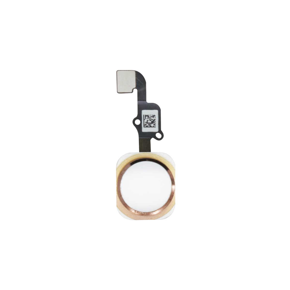 iPhone 6s and 6s Plus Home Button Assembly - Rose Gold