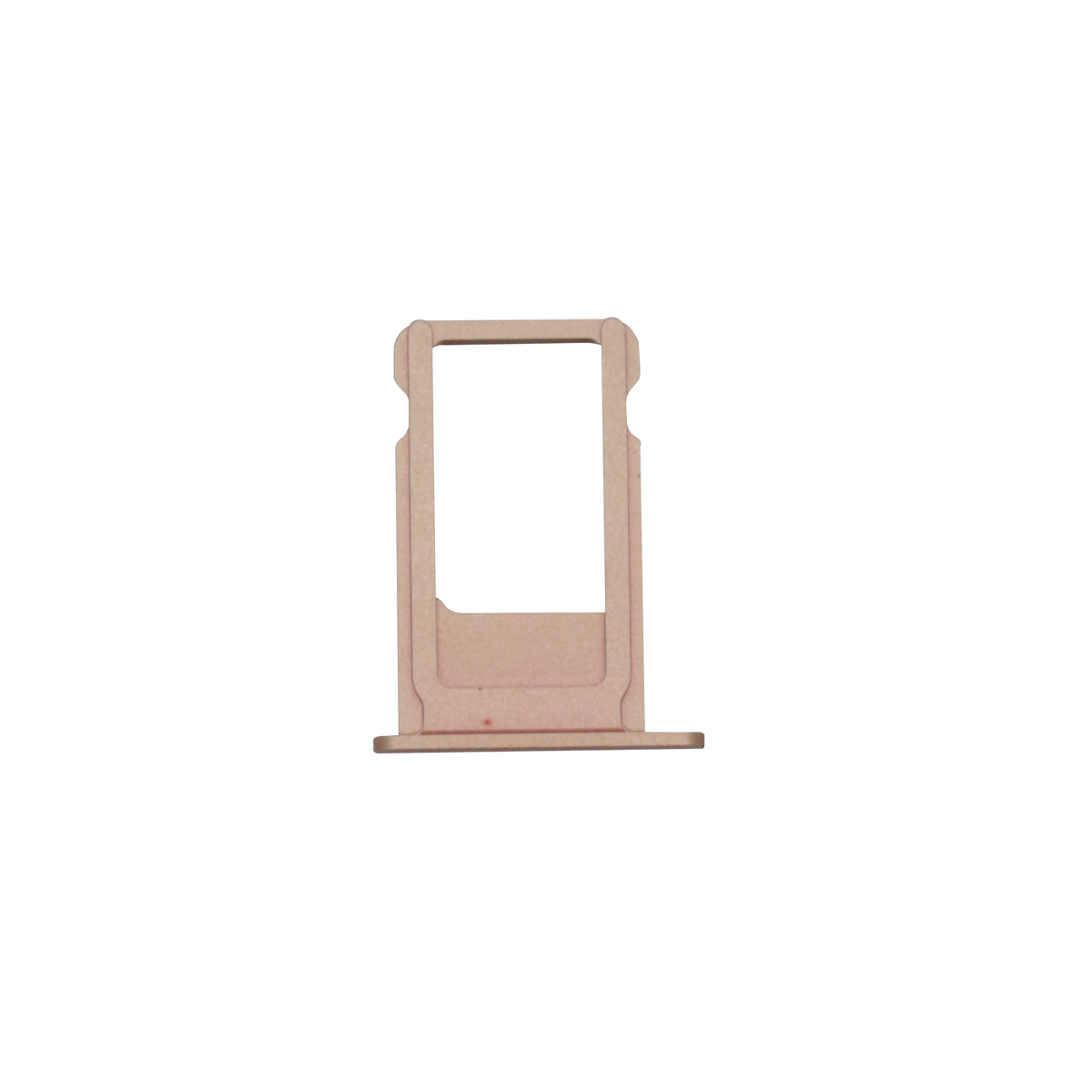 iPhone 6s Nano SIM Card Tray - Rose Gold