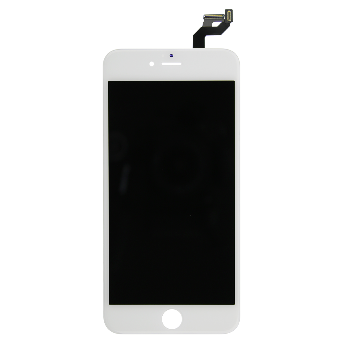 iPhone 6s Plus LCD Screen and Digitizer - White