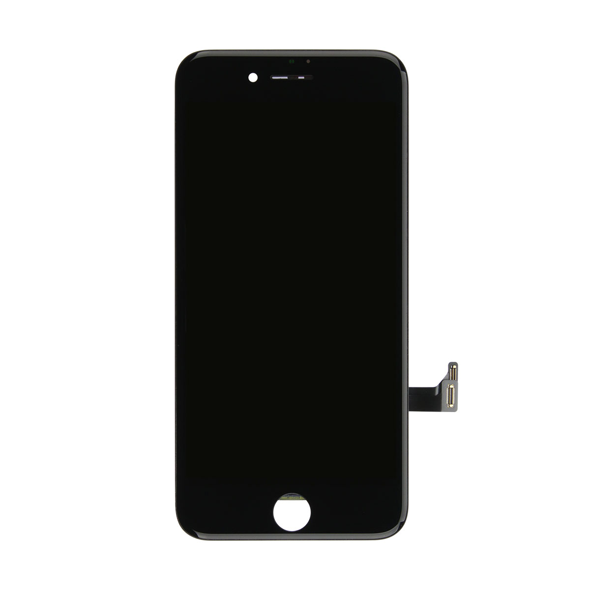 iPhone 7 LCD Screen and Digitizer - Black