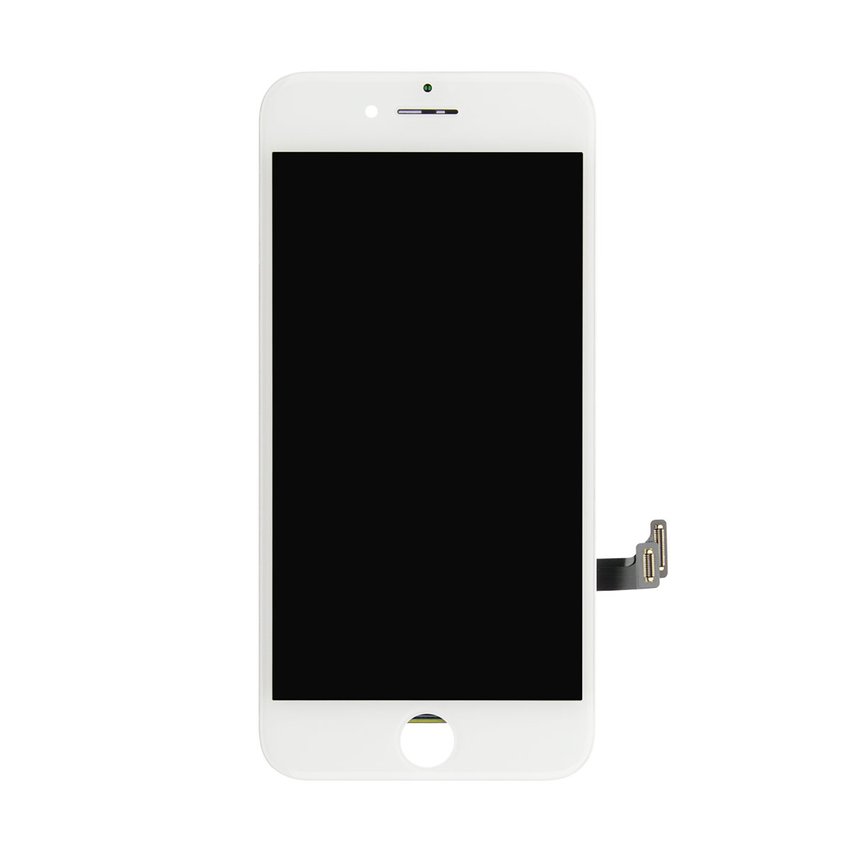 iPhone 7 LCD Screen and Digitizer - White