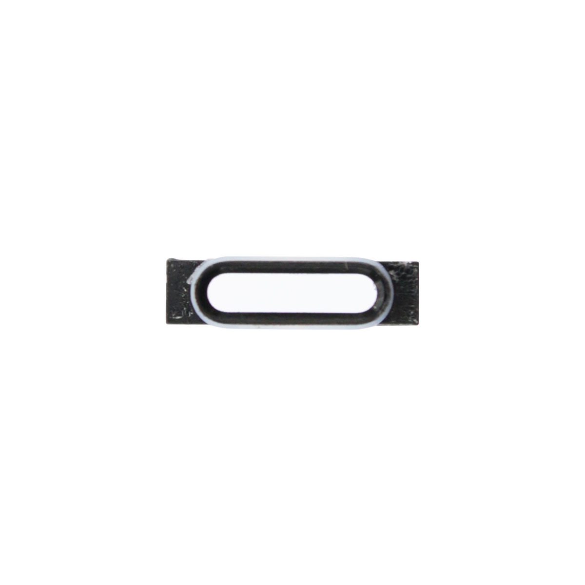 iPhone 7 Lightning Port Bezel-Black