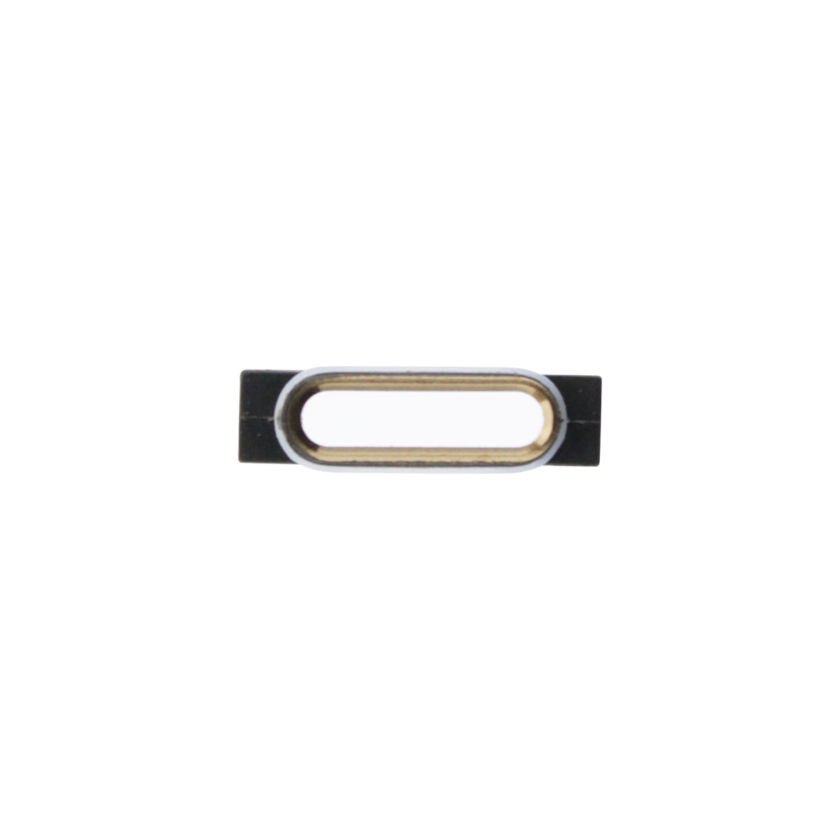 iPhone 7 Lightning Port Bezel - Gold