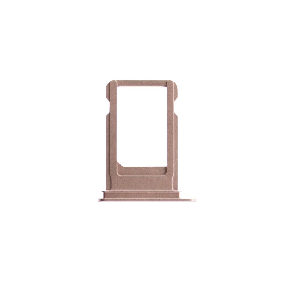 iPhone 7 Nano SIM Card Tray - Rose Gold