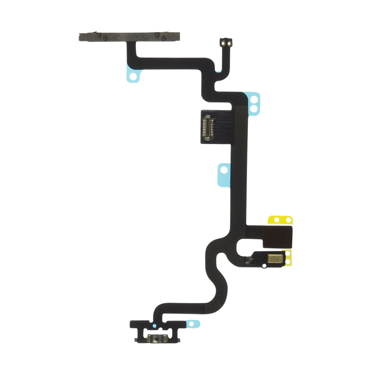 iPhone 7 Power and Volume Flex Cable Replacement