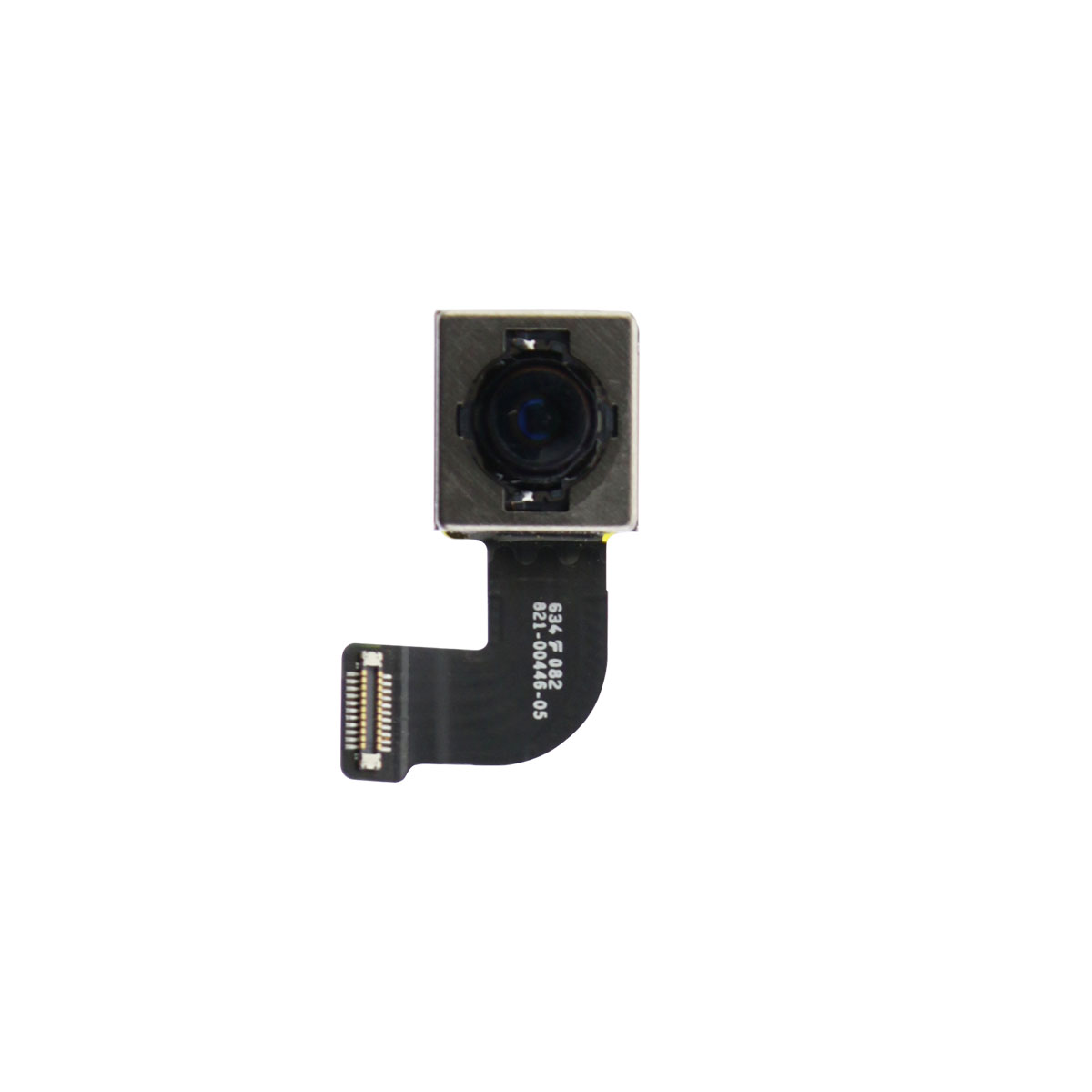iPhone 7 Rear-Facing Camera