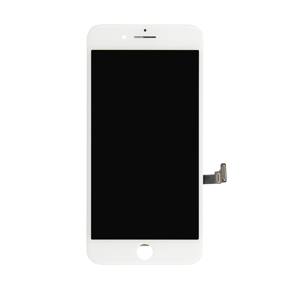 iPhone 7 Plus LCD Screen and Digitizer - White