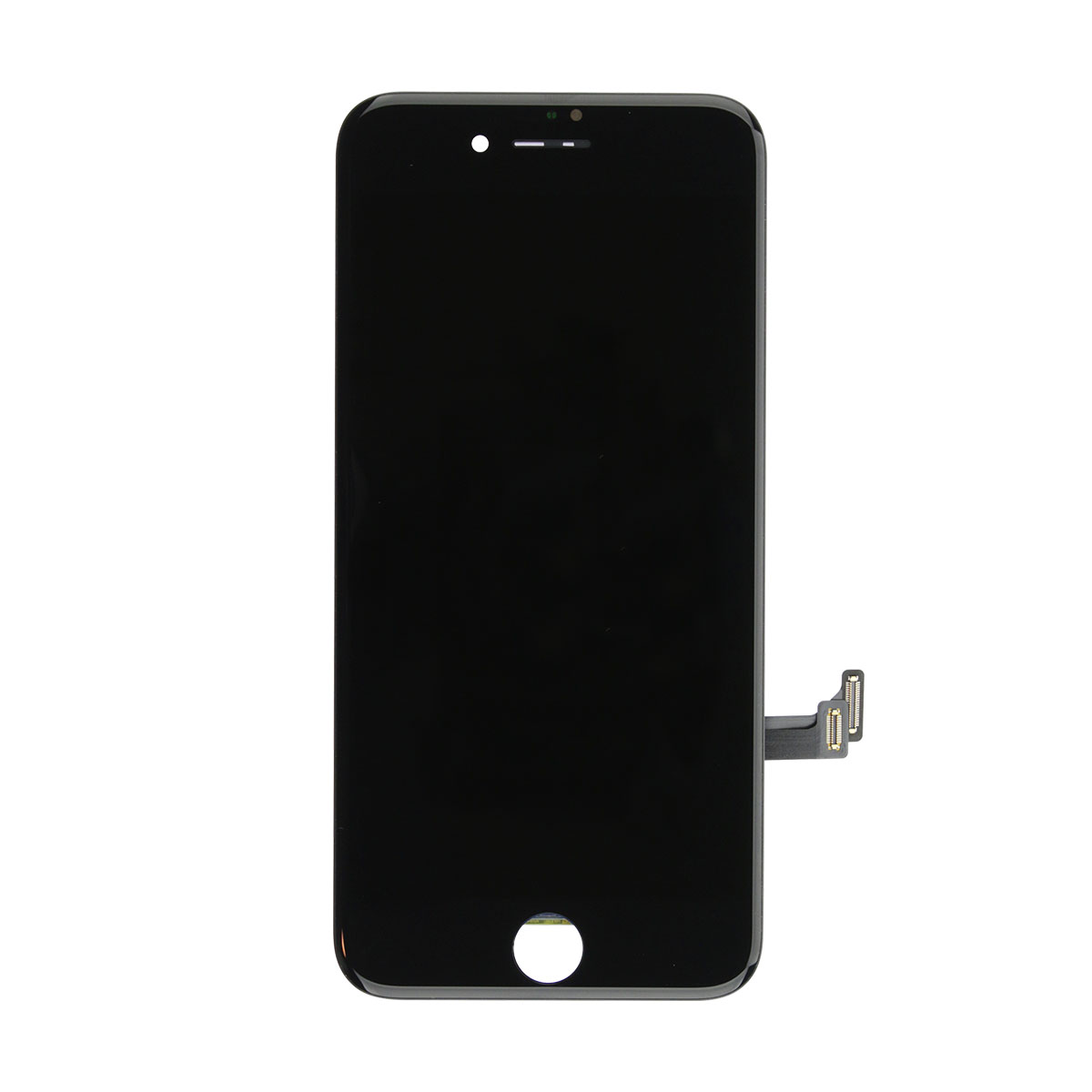 iPhone 8 LCD Screen and Digitizer - Black /White