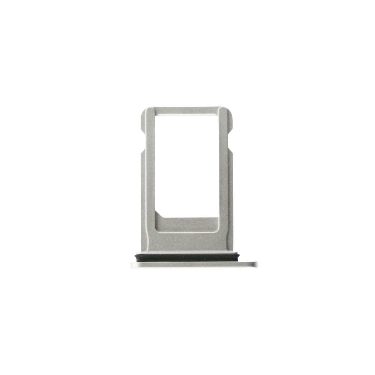 iPhone 8 Silver SIM Card Tray Silver/Black/Gold