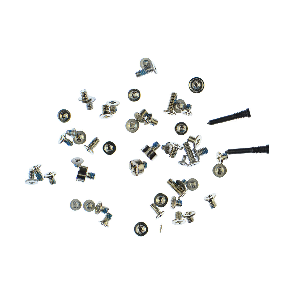 iPhone X Complete Screw Set