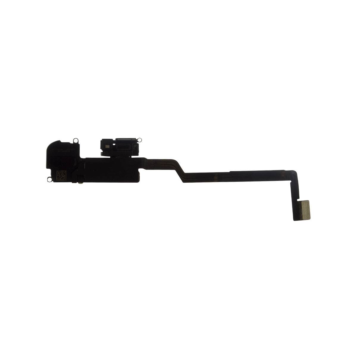 iPhone X Earpiece Speaker with Proximity Sensor Flex Cable