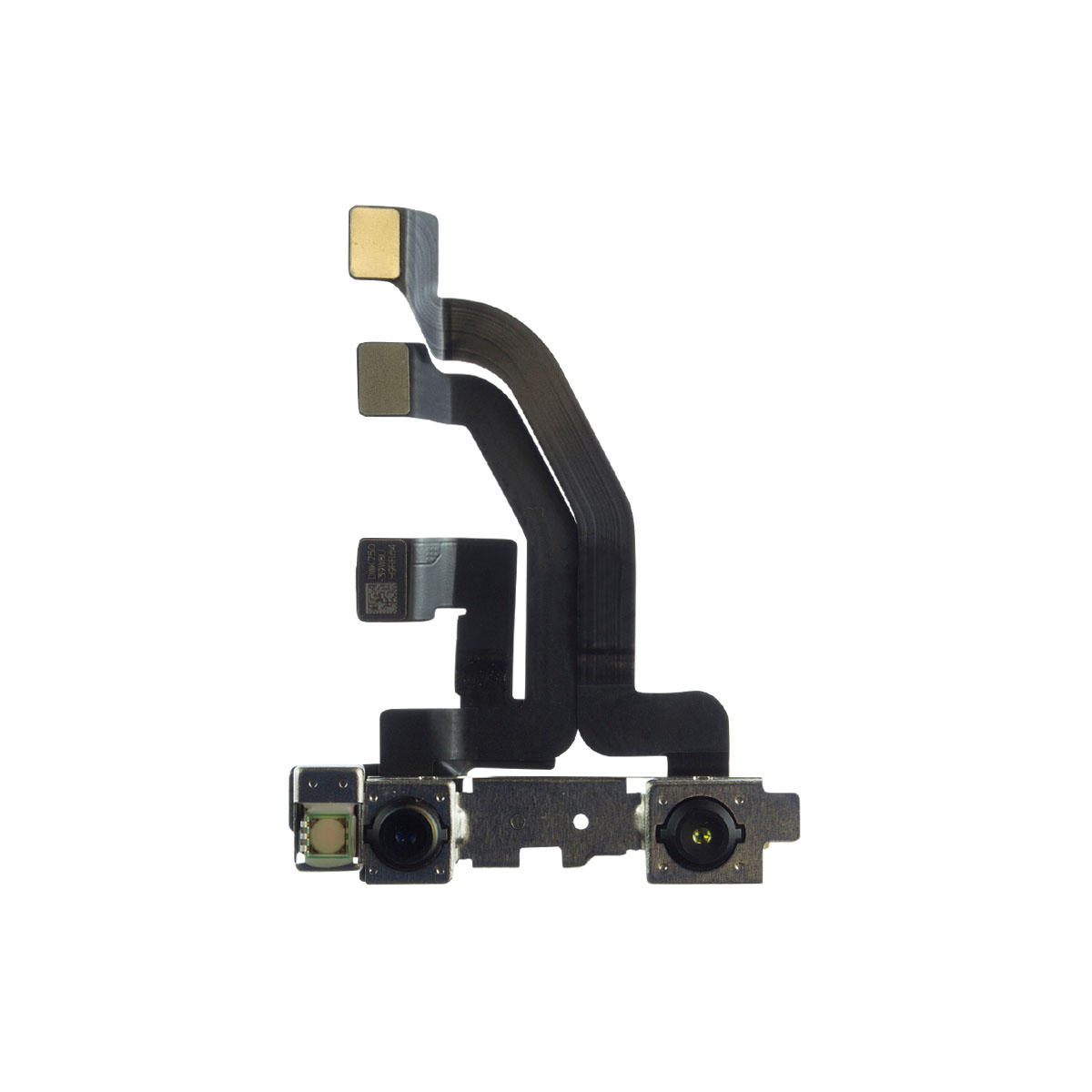 iPhone X Front Camera Flex Cable Replacement