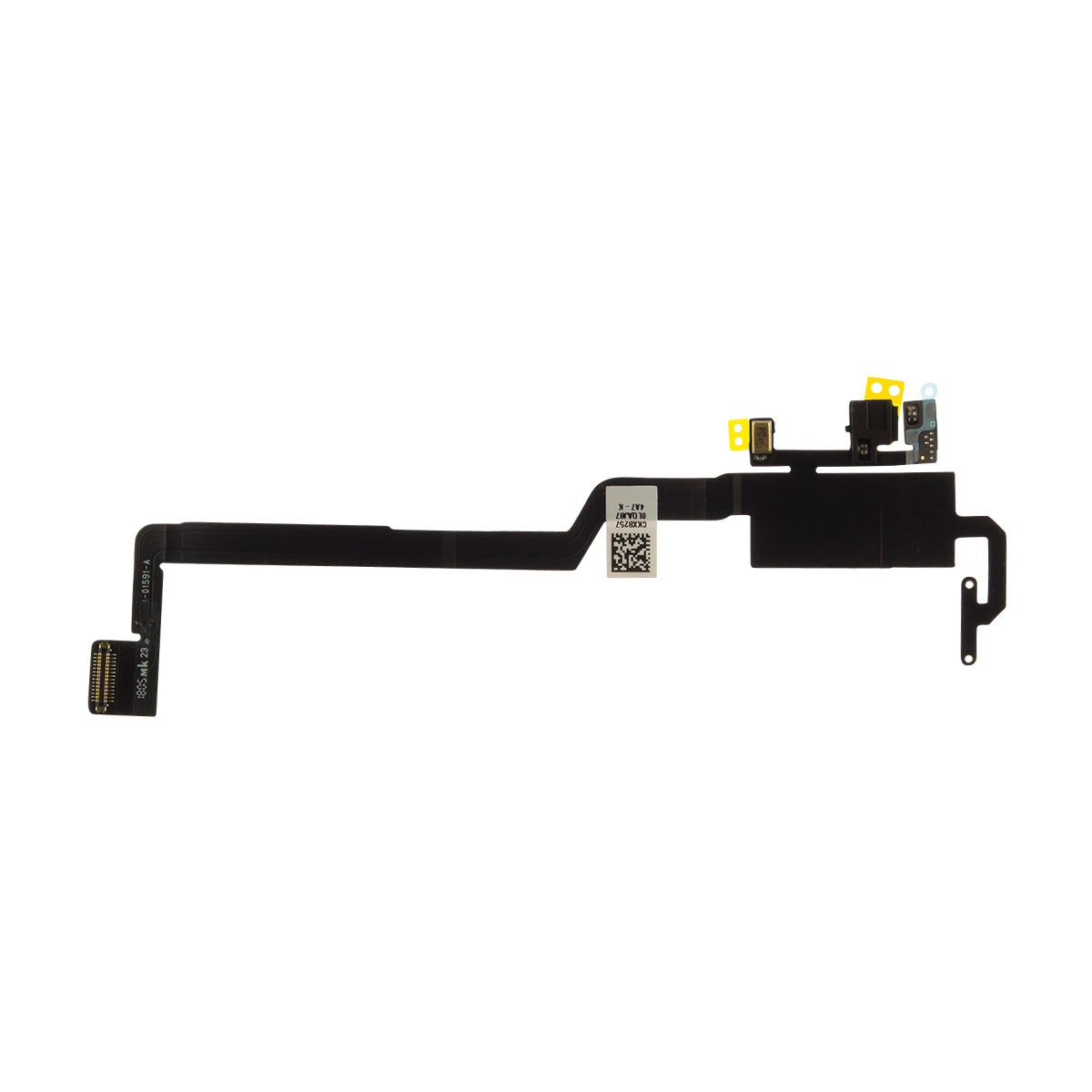  iPhone X Proximity Light Sensor Flex Cable Replacement