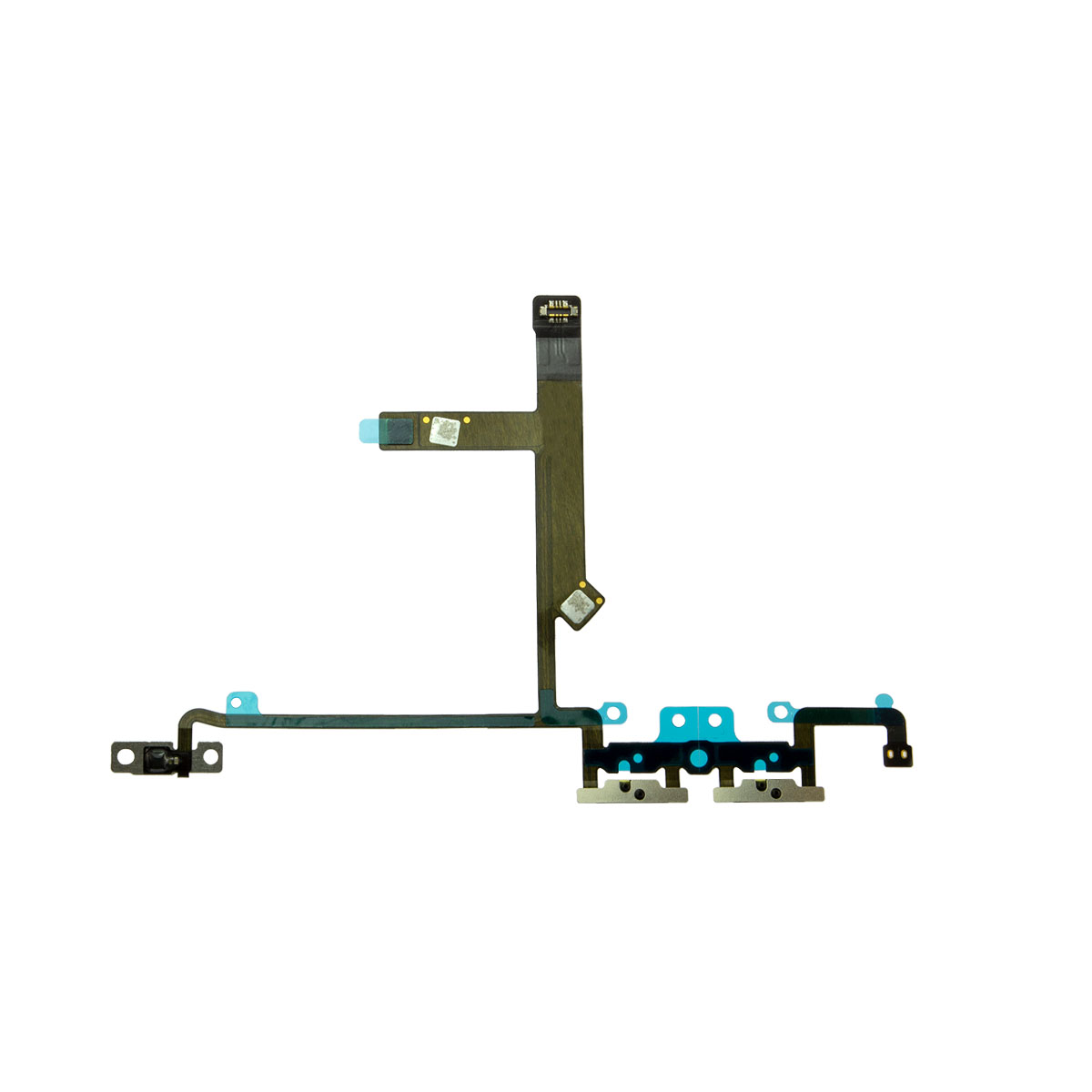 iPhone XS Volume Button Flex Cable