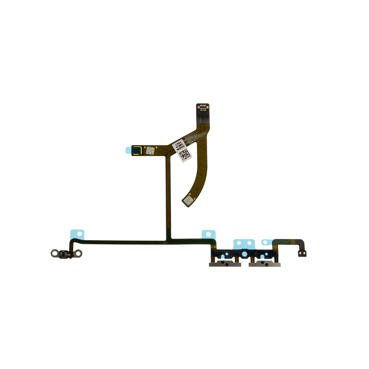 iPhone XS Max Volume Button Flex Cable