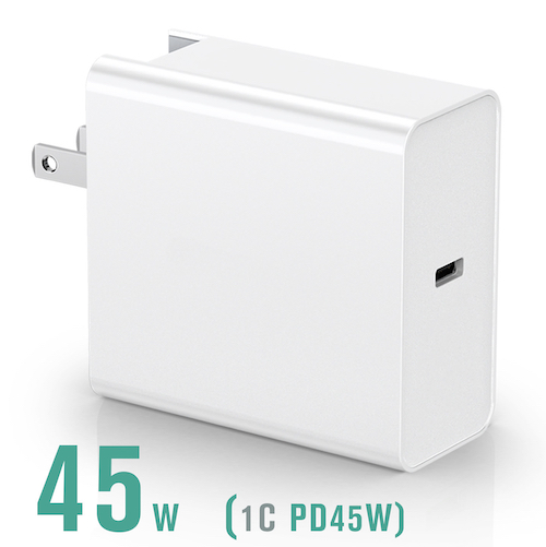 PD 45W POWER ADAPTER