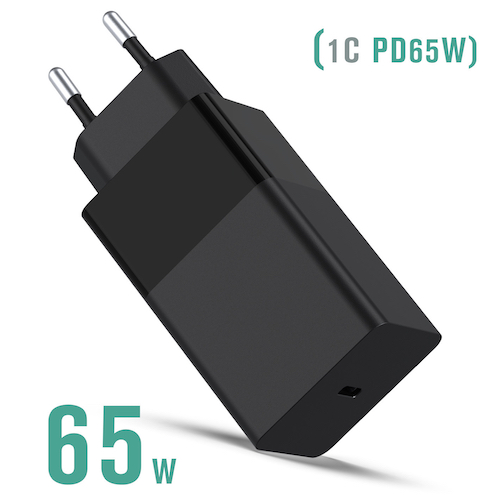 PD 65W POWER ADAPTER