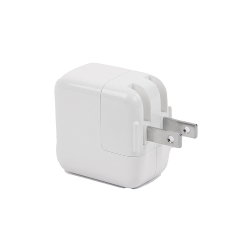 iPad 12W Power Adapter